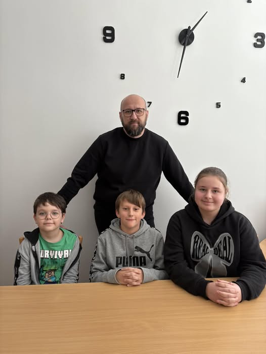 Nowy Samorząd Uczniowski wybrany!