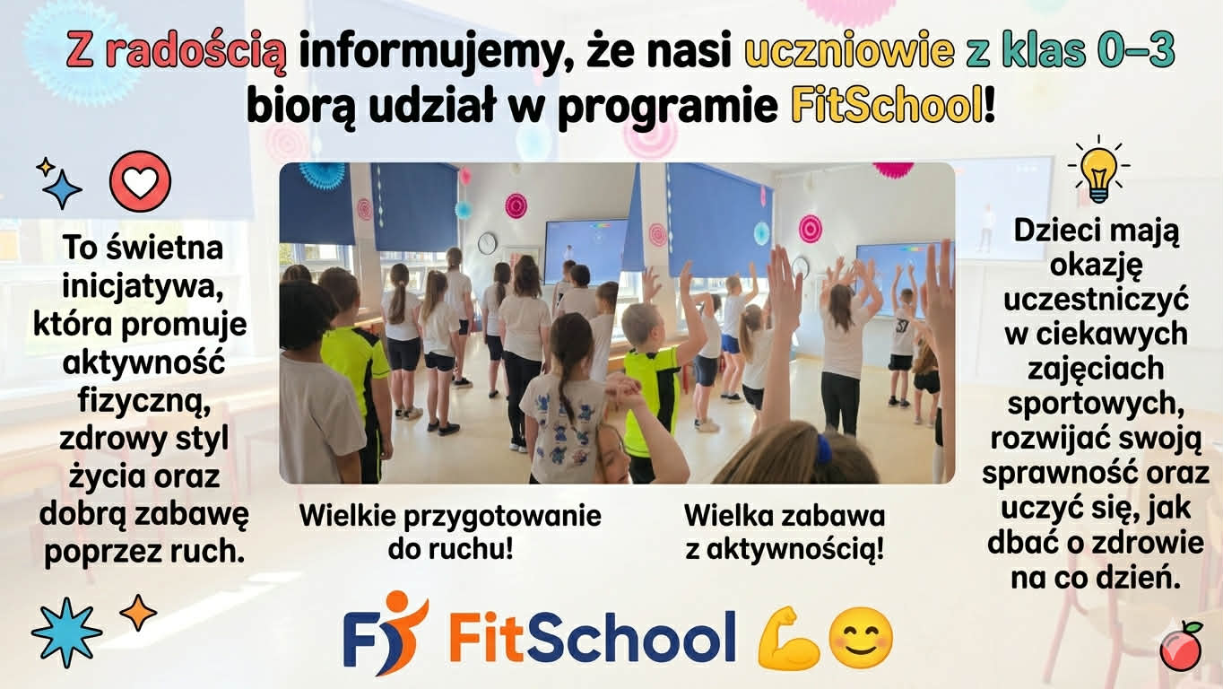 Program FitSchool