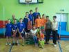 Halowy Miting Skoku Wzwyż 6 Puchar Prezesa UKS