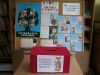 W BIBLIOTECE TRWA PLEBISCYT NA ULUBIONĄ KSIĄŻKĘ